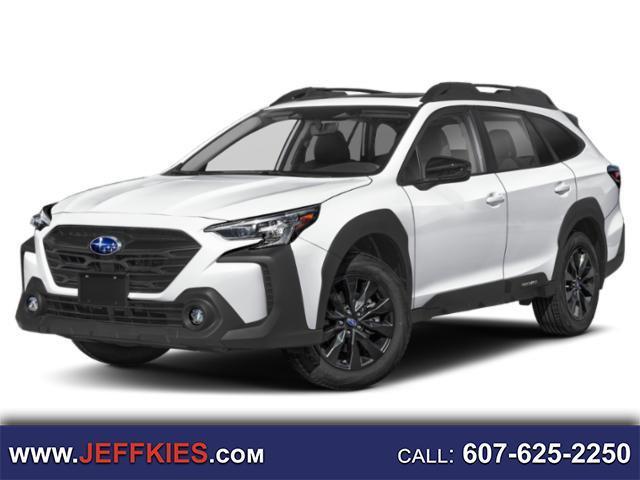 Subaru Outback Onyx Edition AWD 2024