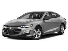 2021 Chevrolet Malibu 