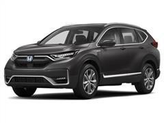 2021 Honda CR-V Hybrid 