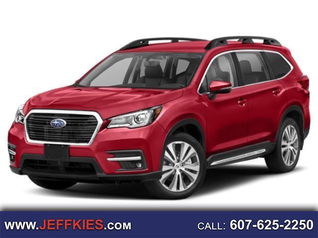 Subaru Ascent Limited 7-Passenger 2022