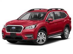 2022 Subaru Ascent 