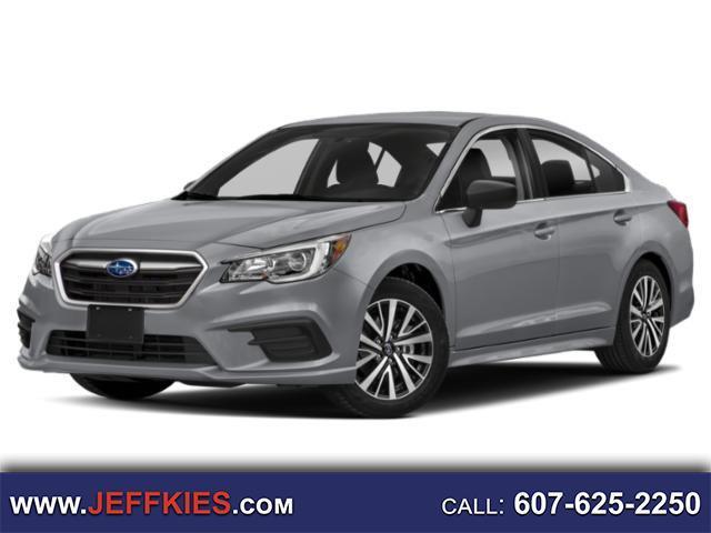 Subaru Legacy 2.5i 2018