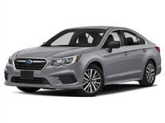 2018 Subaru Legacy 