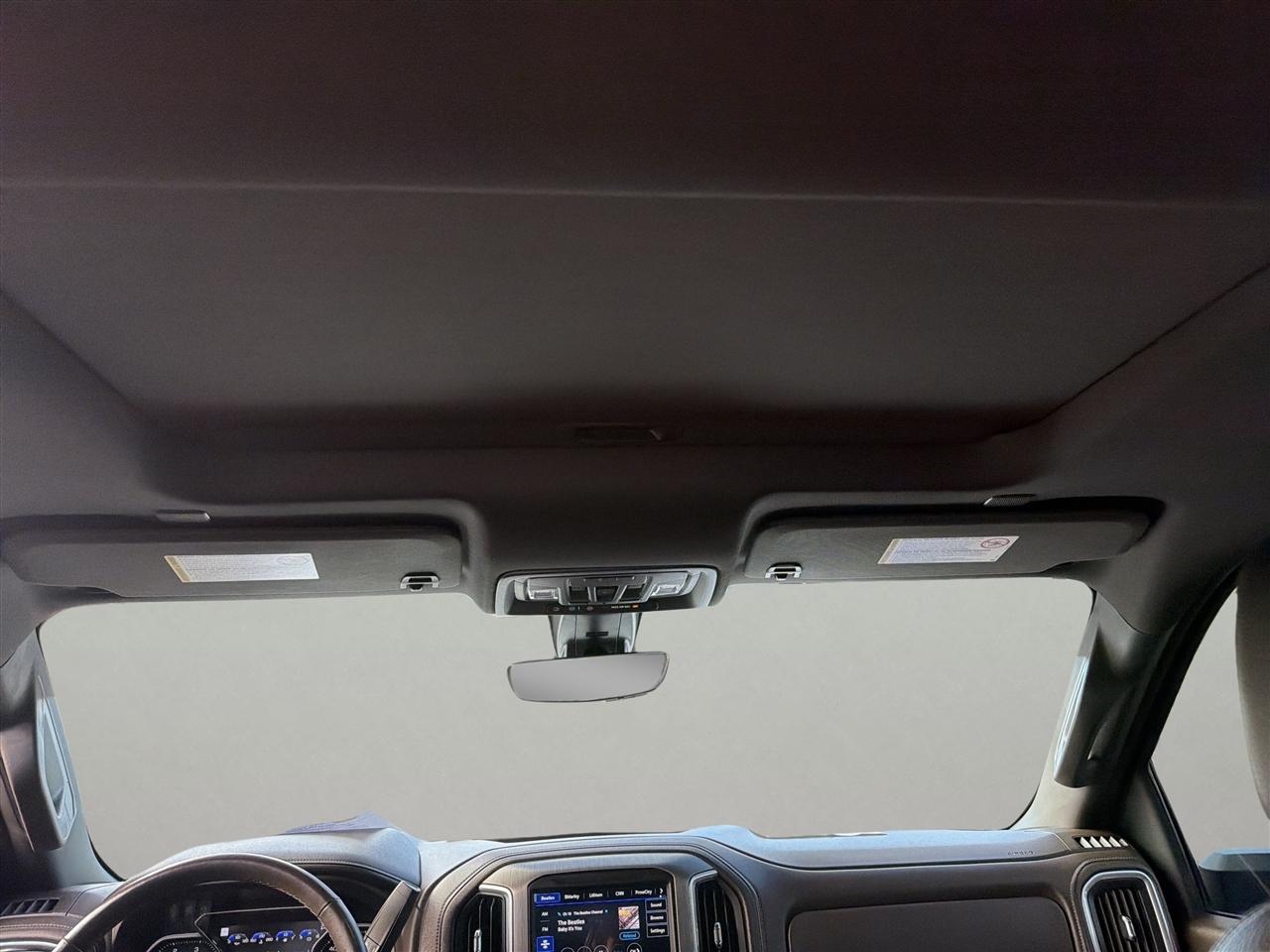 GMC Sierra 3500HD 4WD Crew Cab 172" Denali 2022