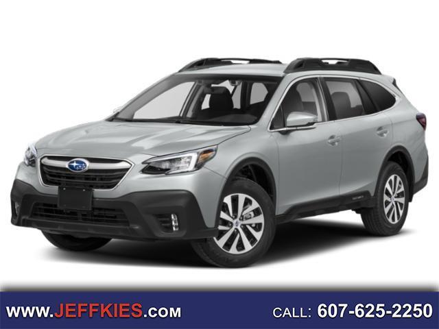 Subaru Outback Premium CVT 2022