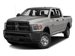 2016 RAM 2500 