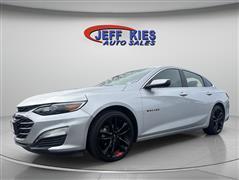 2020 Chevrolet Malibu 