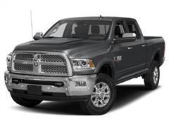 2018 RAM 2500 