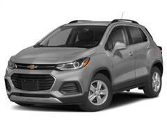 2020 Chevrolet Trax 