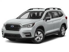 2019 Subaru Ascent 