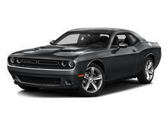 2017 Dodge Challenger 