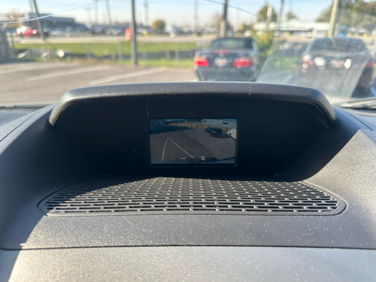 Ford Transit T-350 HD DRW 2019