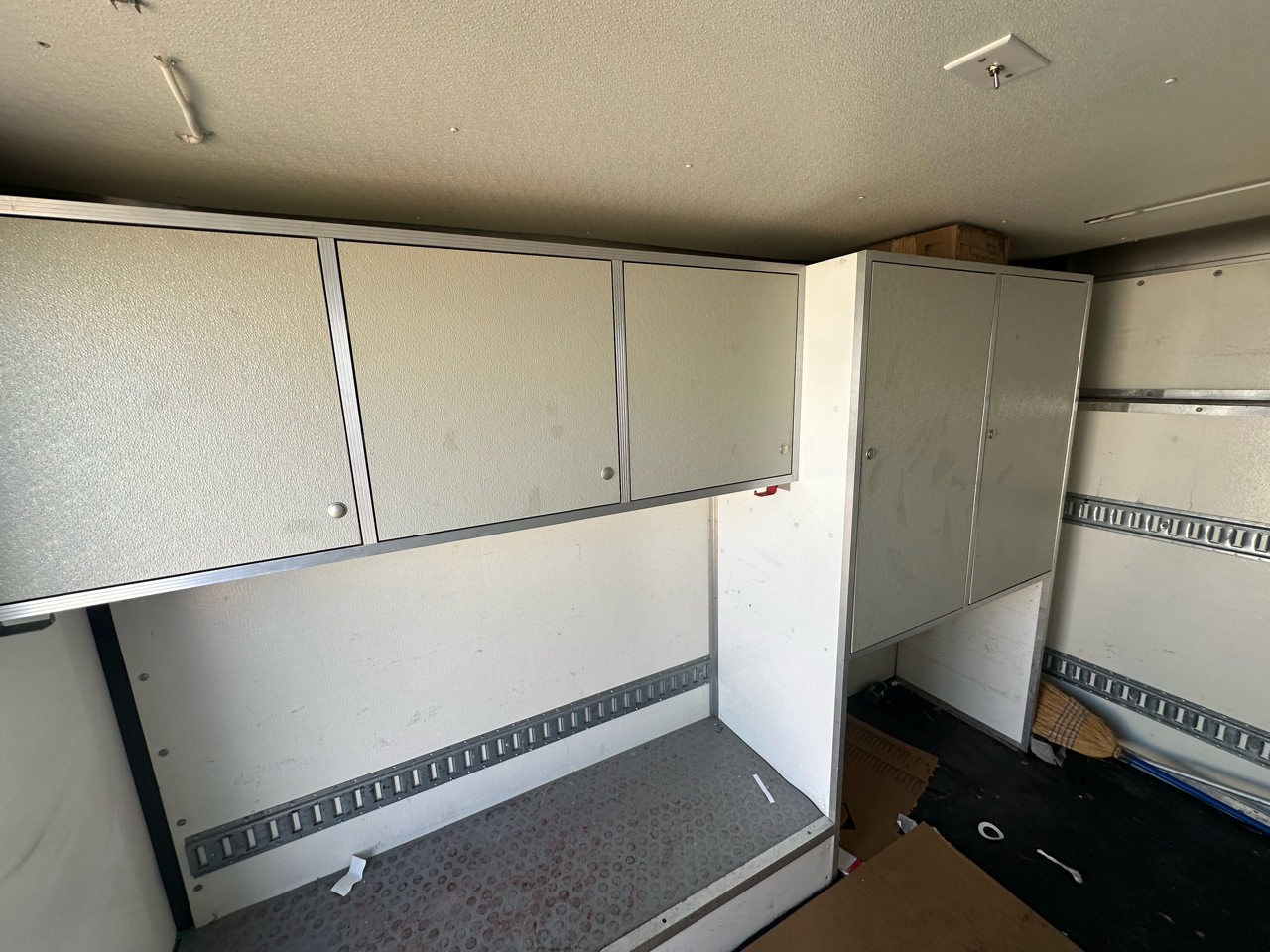 Ford Transit T-350 HD DRW 2019