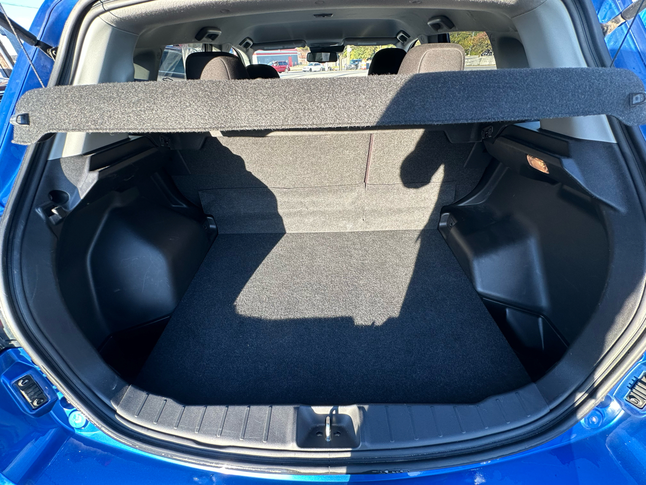 Mitsubishi Outlander Sport SE 2.0 CVT 2020