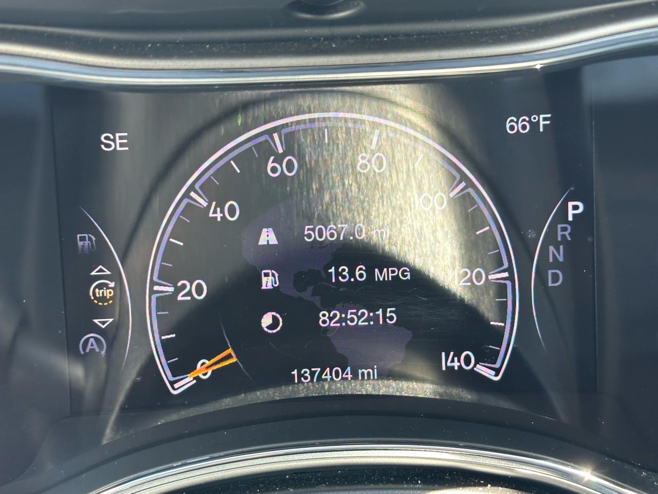 Jeep Grand Cherokee Limited 4x4 2018