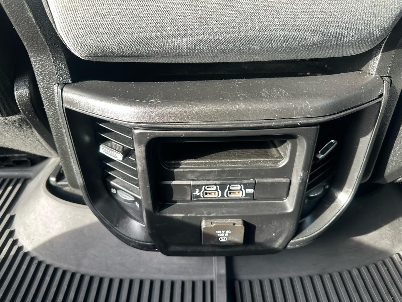 RAM 1500 Big Horn/Lone Star 4x4 Crew Cab 5'7" Box 2019