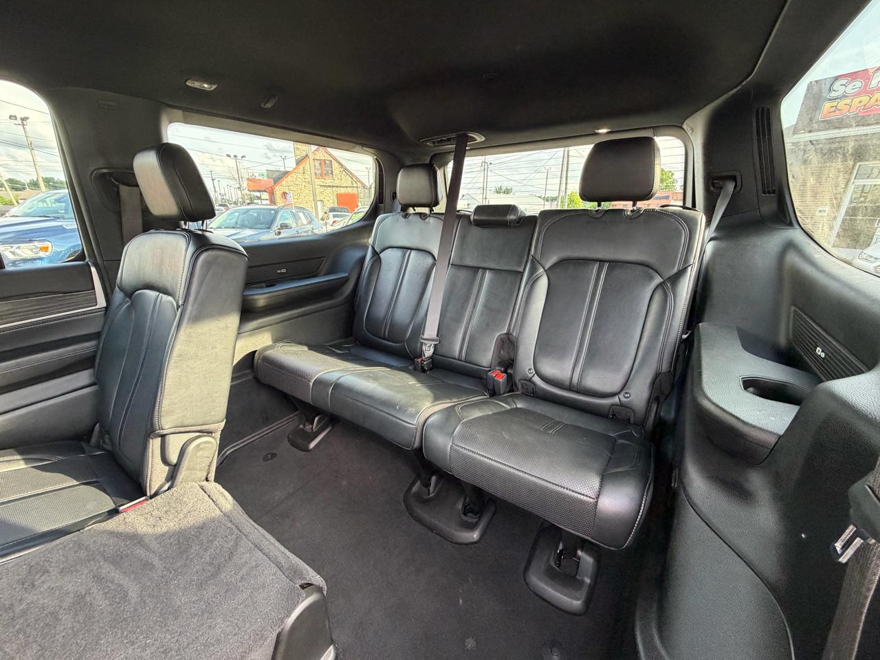 Jeep Wagoneer Series II 4x2 2024