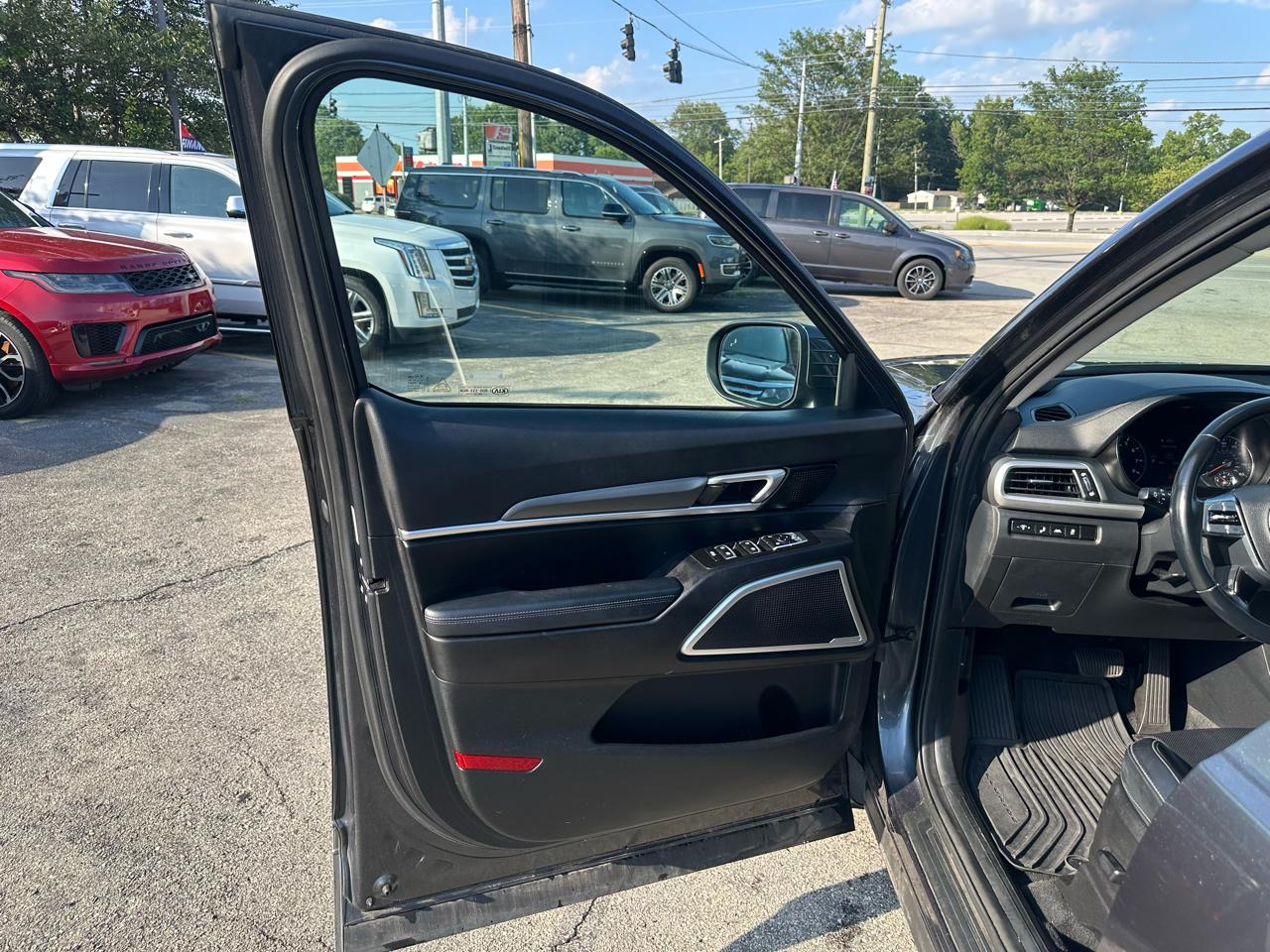Kia Telluride S FWD 2020