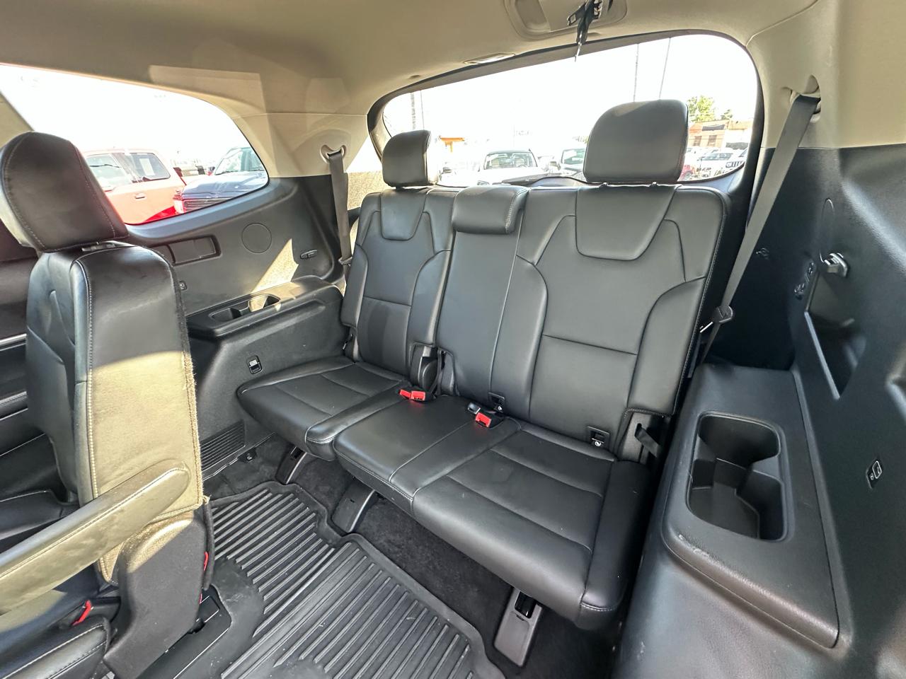 Kia Telluride S FWD 2020