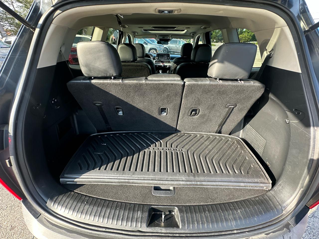 Kia Telluride S FWD 2020