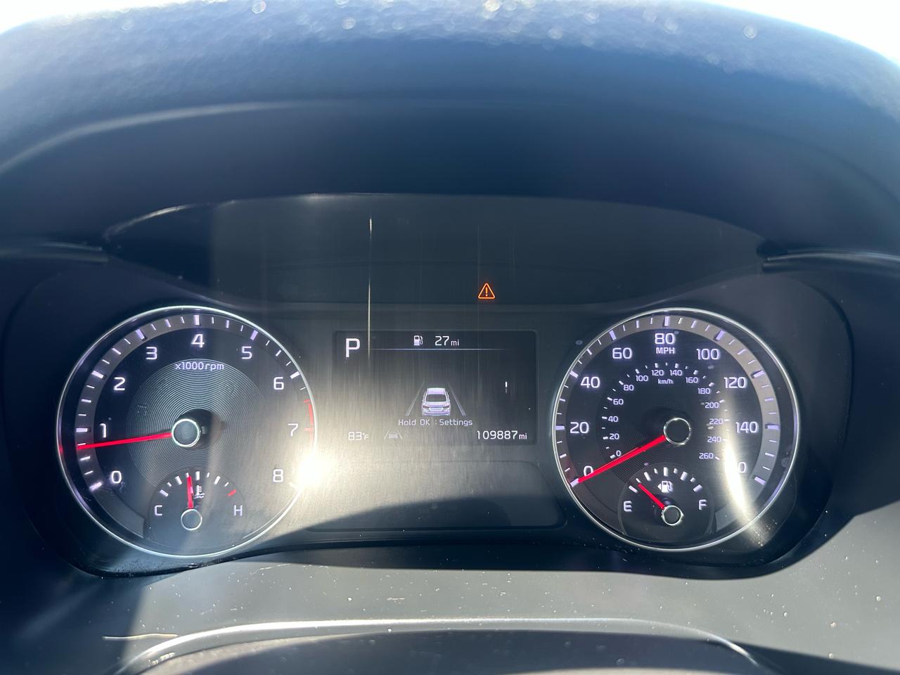 Kia Forte LX IVT 2023