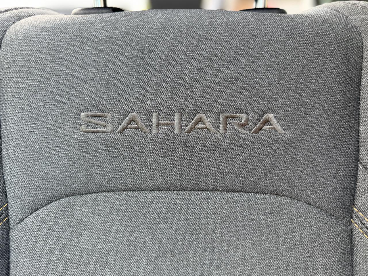 Jeep Wrangler 4xe Sahara 4x4 2024