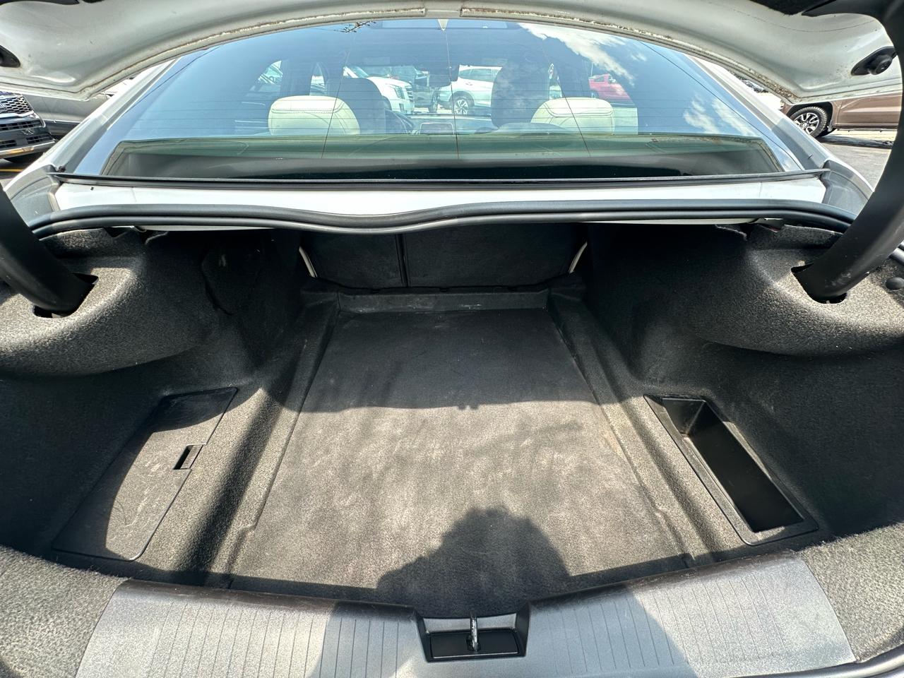 Cadillac CT4 4dr Sdn Luxury 2020