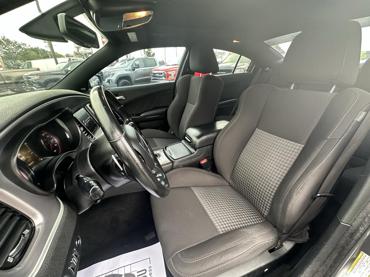 Dodge Charger R/T RWD 2019