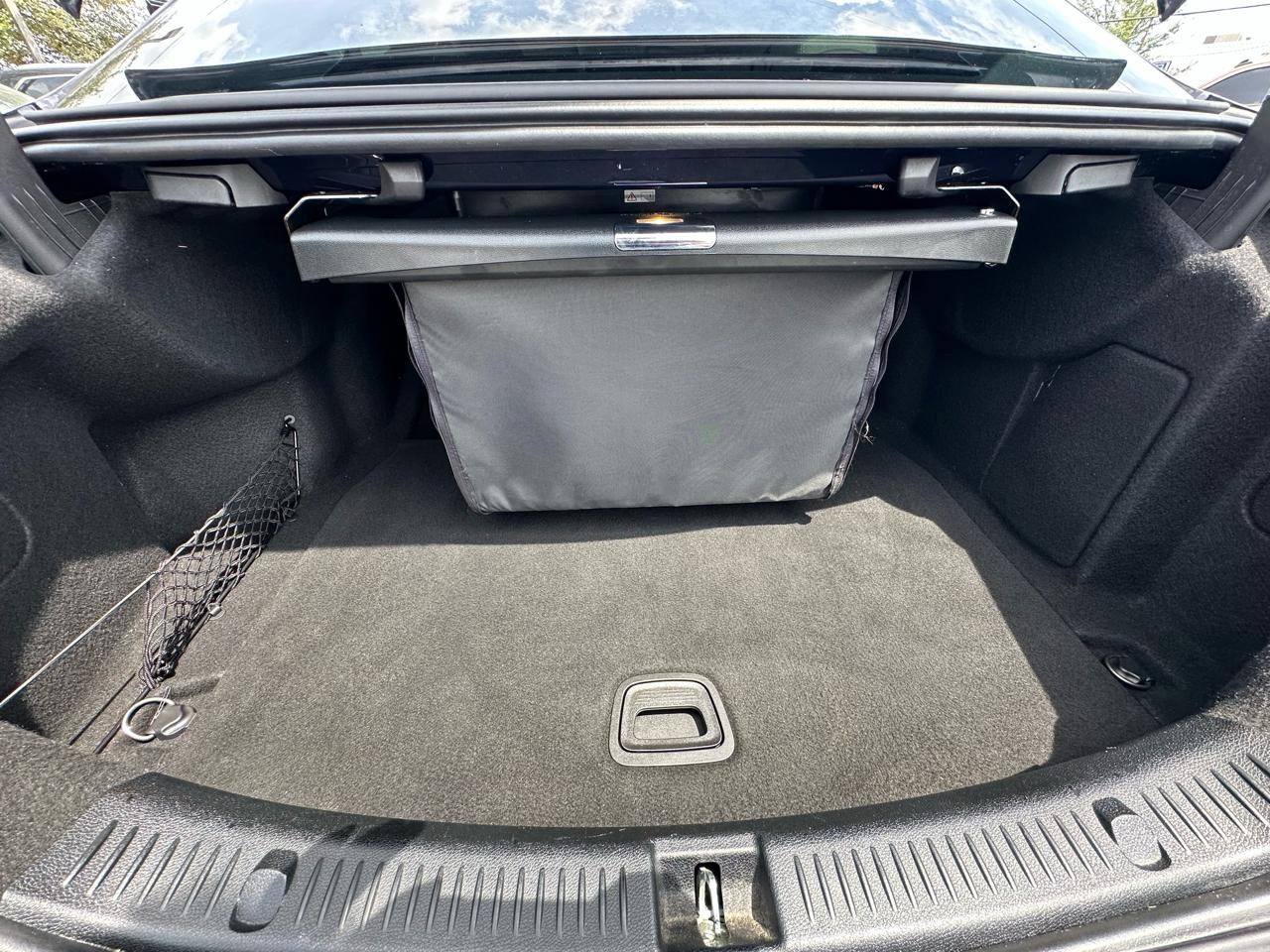 Mercedes-Benz E-Class E 300 Sport 4MATIC Sedan 2017