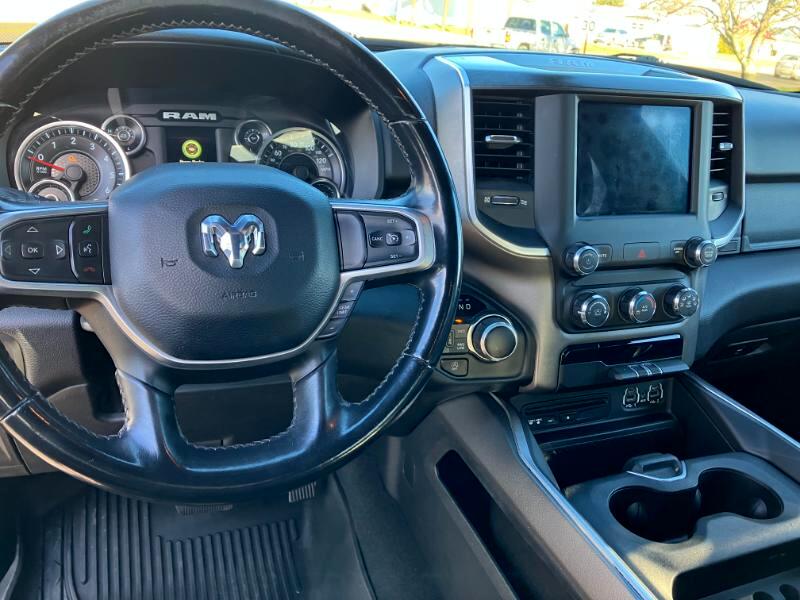 2019 Ram 1500 Big Horn Lone Star photo 2
