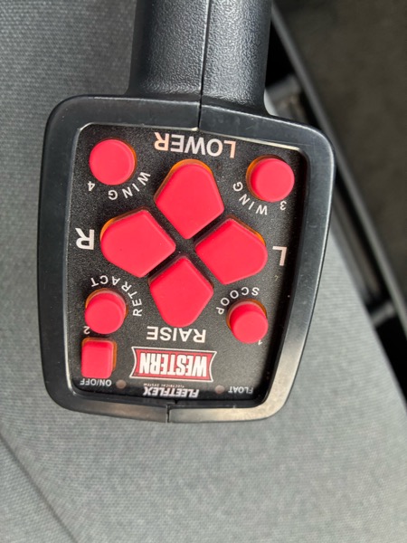 RAM 1500 Big Horn Crew Cab SWB 4WD 2019