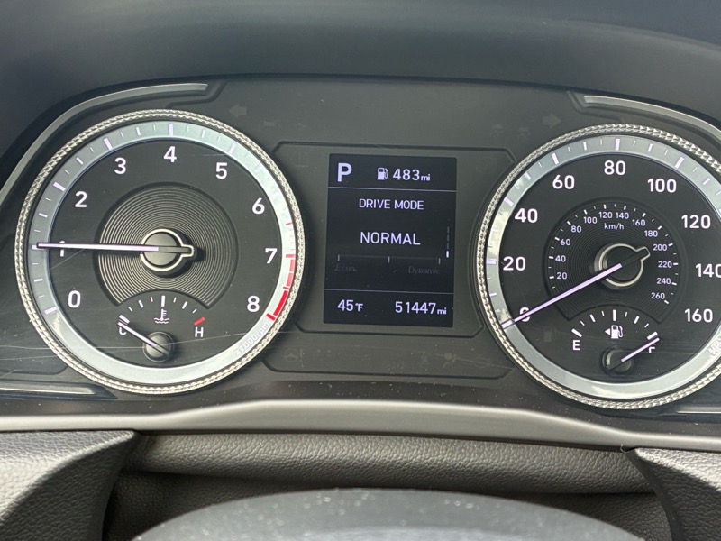 2022 Hyundai Sonata SE photo 4