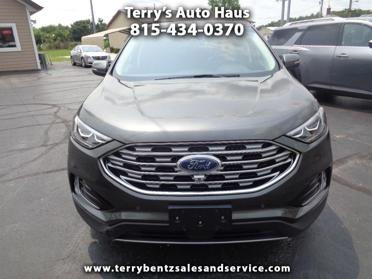 Used Cars for Sale Marseilles IL 61341 Terry Bentz Sales & Service