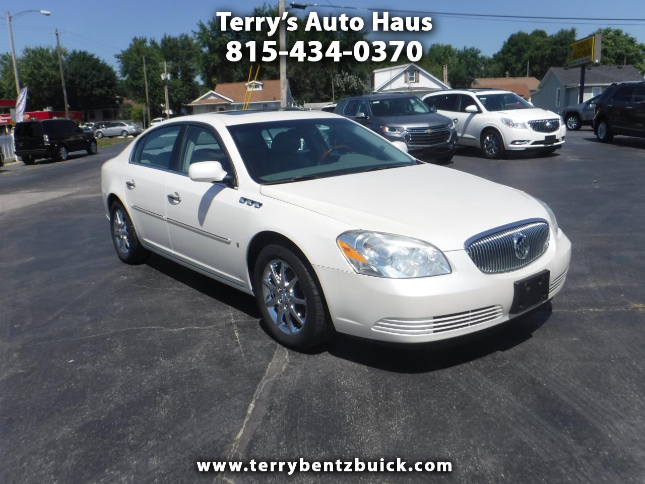 Used Cars for Sale Marseilles IL 61341 Terry Bentz Buick