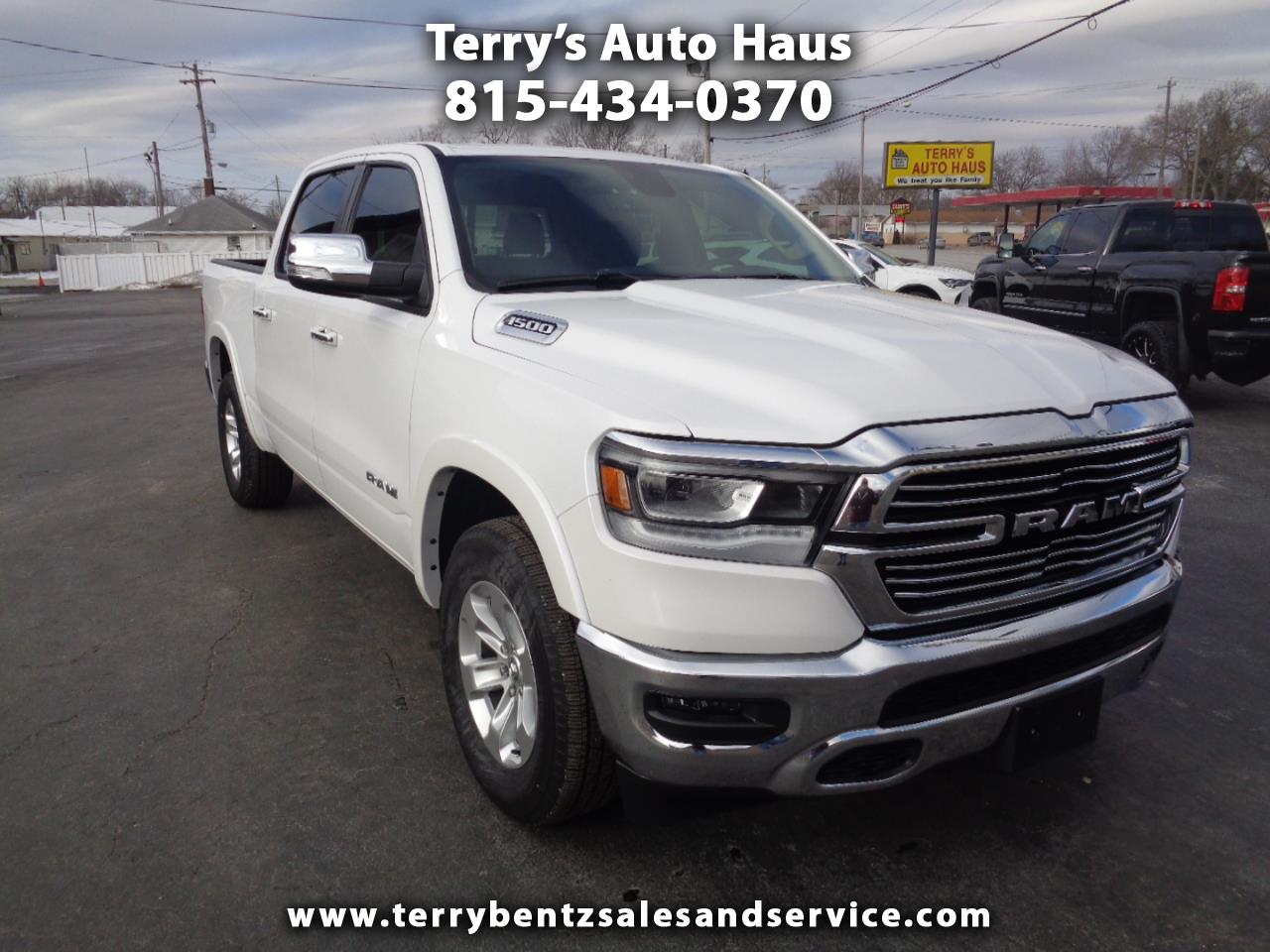 Used Cars for Sale Marseilles IL 61341 Terry Bentz Sales & Service