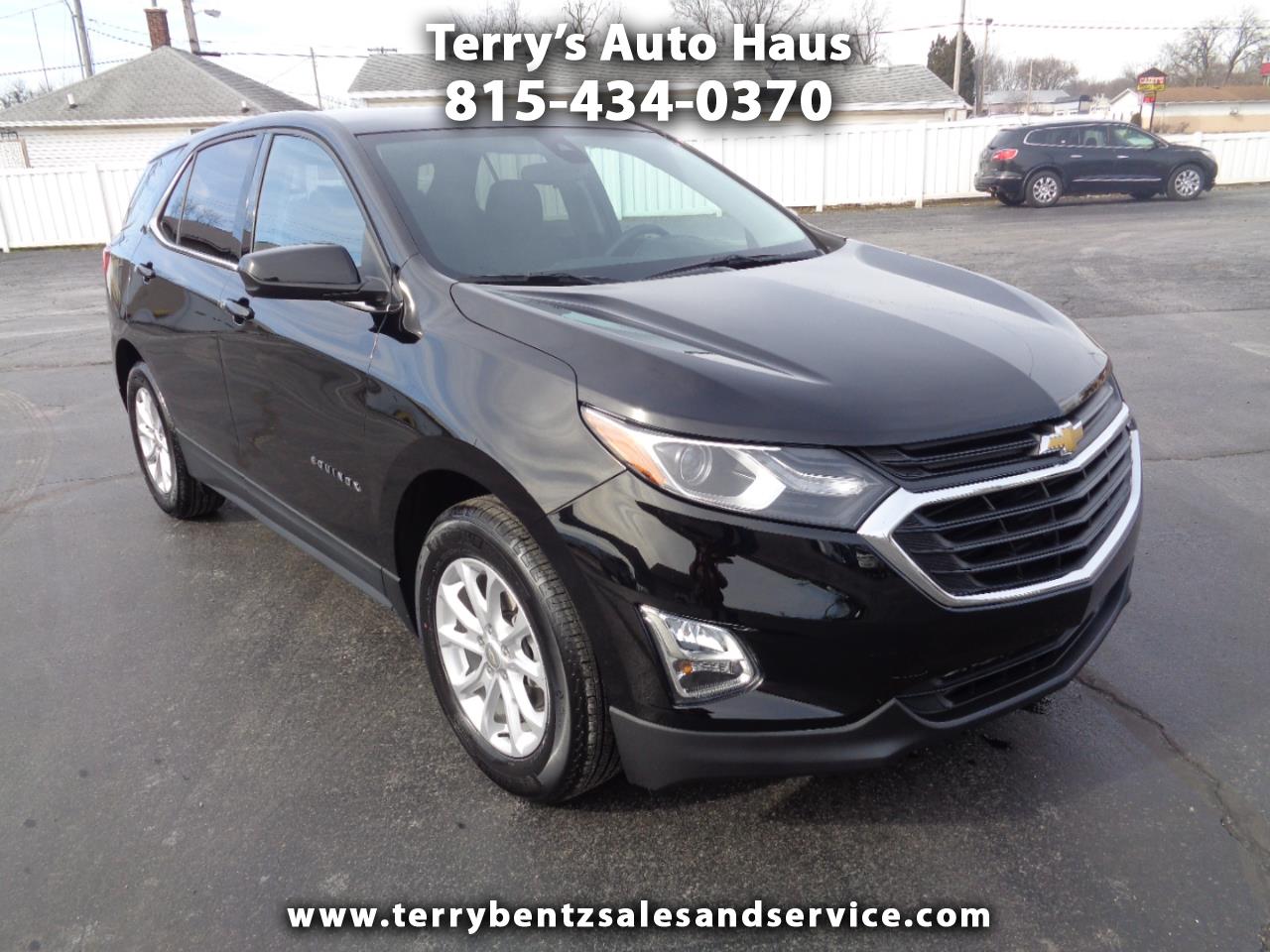 Used Cars for Sale Marseilles IL 61341 Terry Bentz Sales & Service