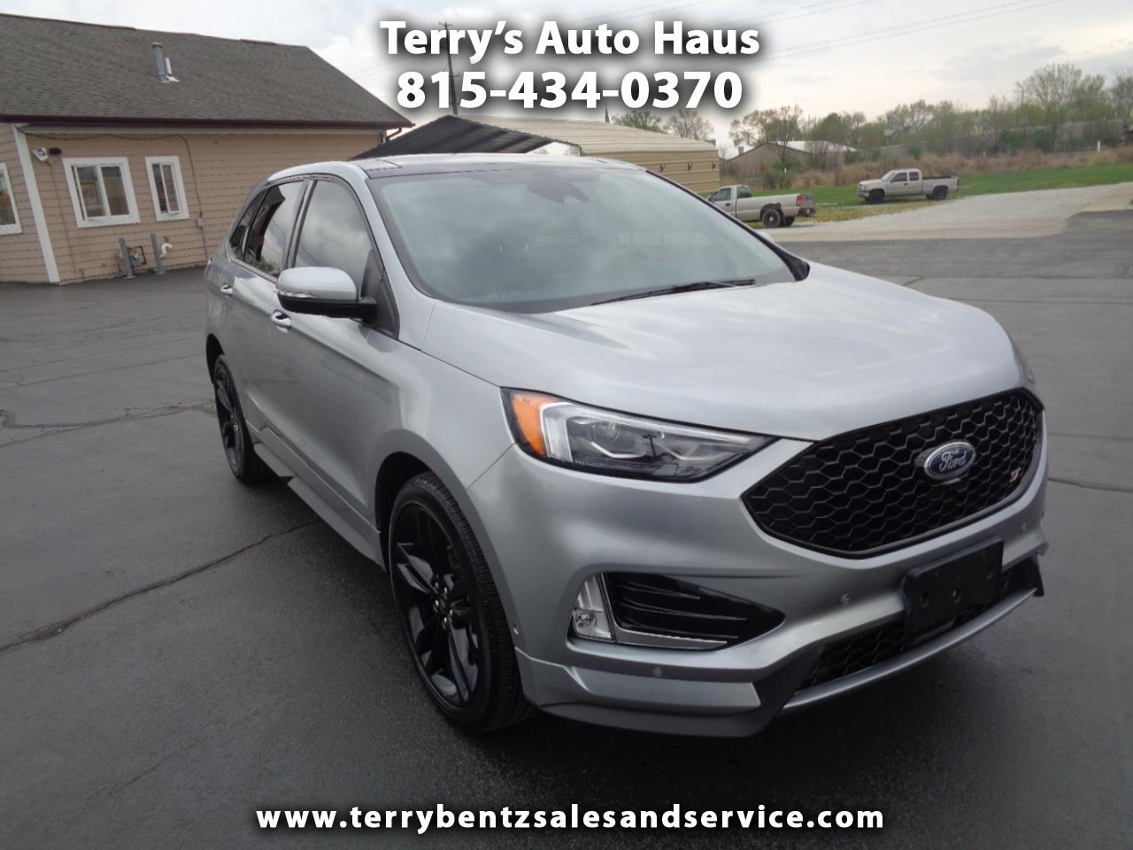 Used Cars for Sale Marseilles IL 61341 Terry Bentz Sales & Service