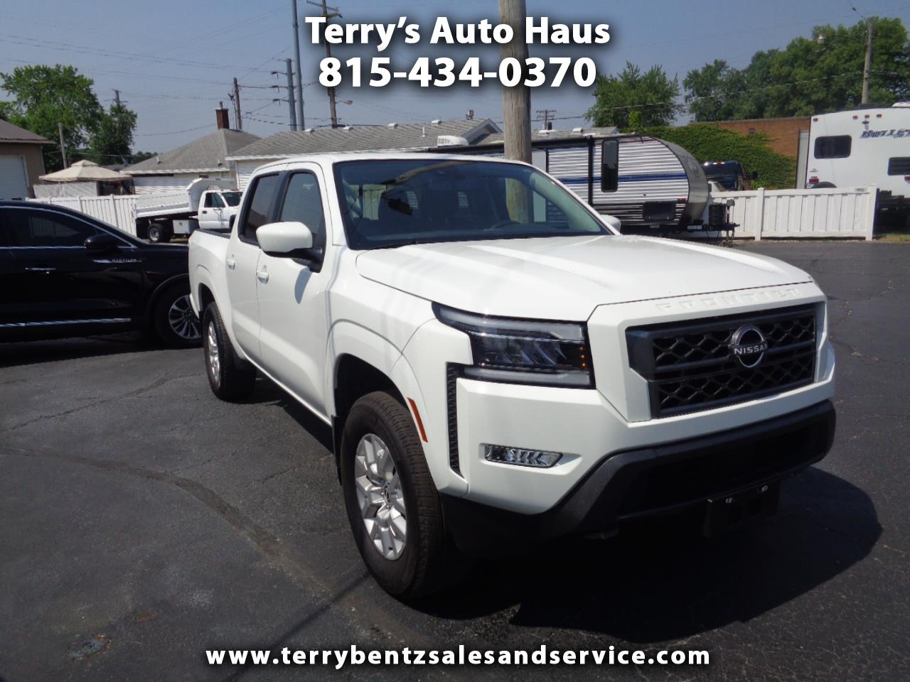 Used Cars for Sale Marseilles IL 61341 Terry Bentz Sales & Service