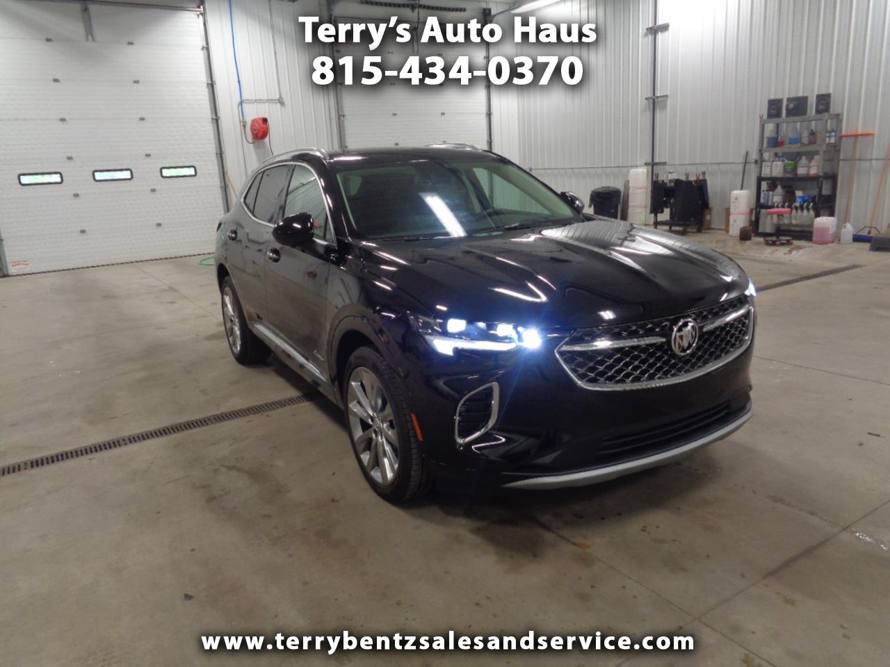 Used Cars for Sale Marseilles IL 61341 Terry Bentz Sales & Service