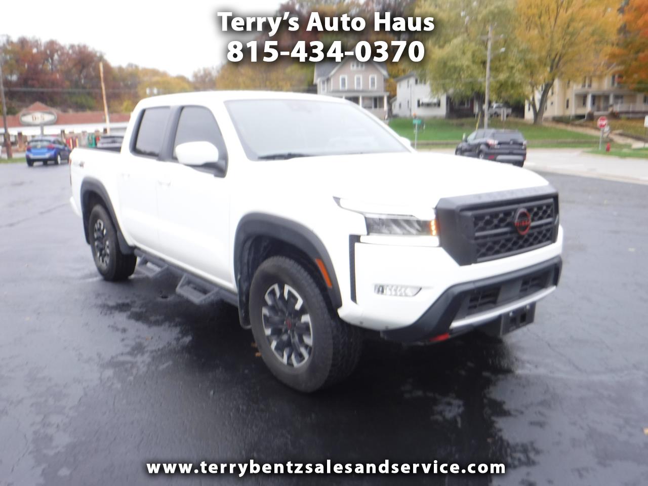 Used Cars for Sale Marseilles IL 61341 Terry Bentz Sales & Service