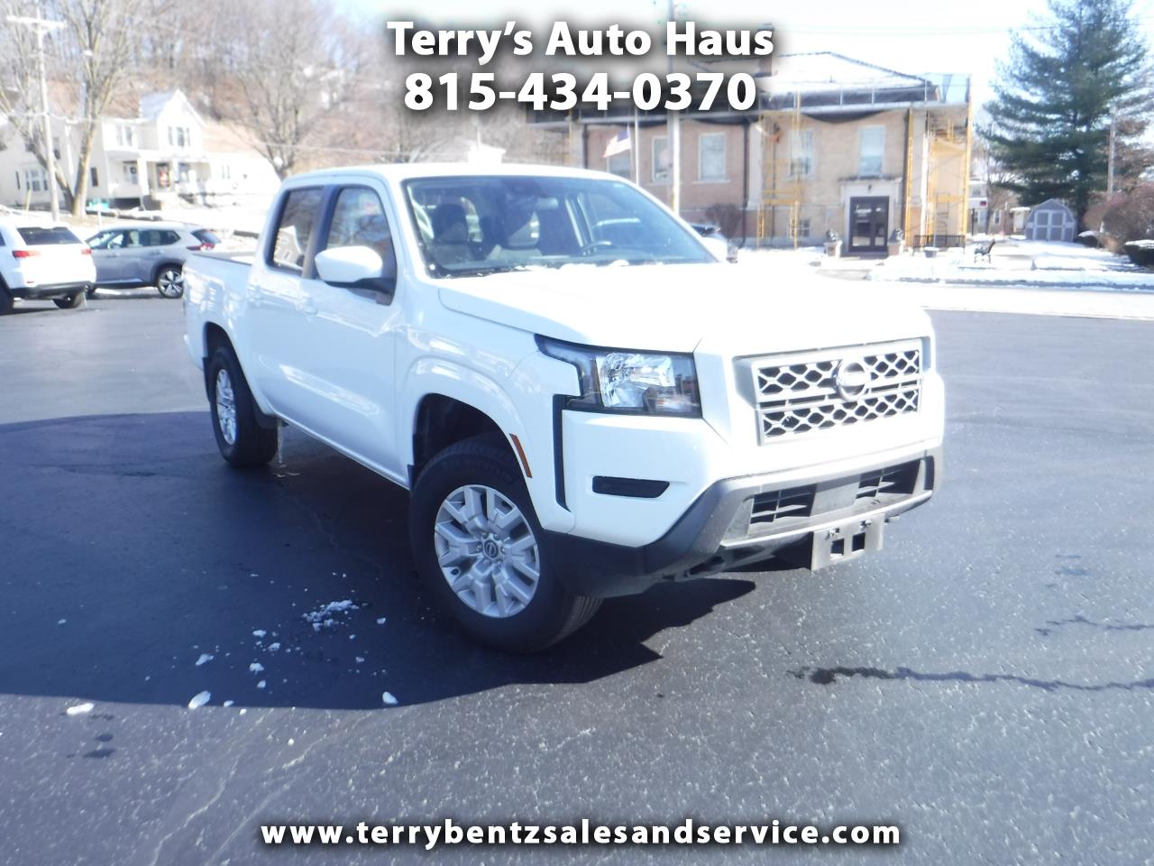 Used Cars for Sale Marseilles IL 61341 Terry Bentz Sales & Service