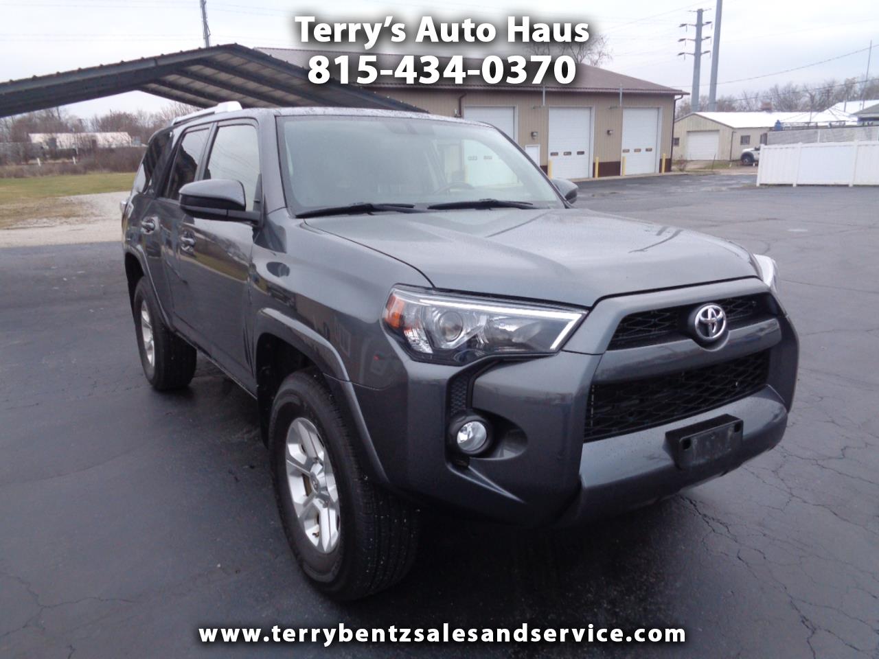 Used Cars for Sale Marseilles IL 61341 Terry Bentz Sales & Service