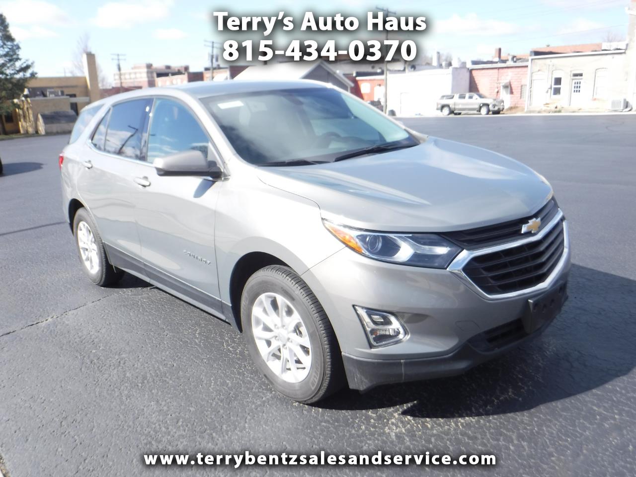 Used Cars for Sale Marseilles IL 61341 Terry Bentz Sales & Service