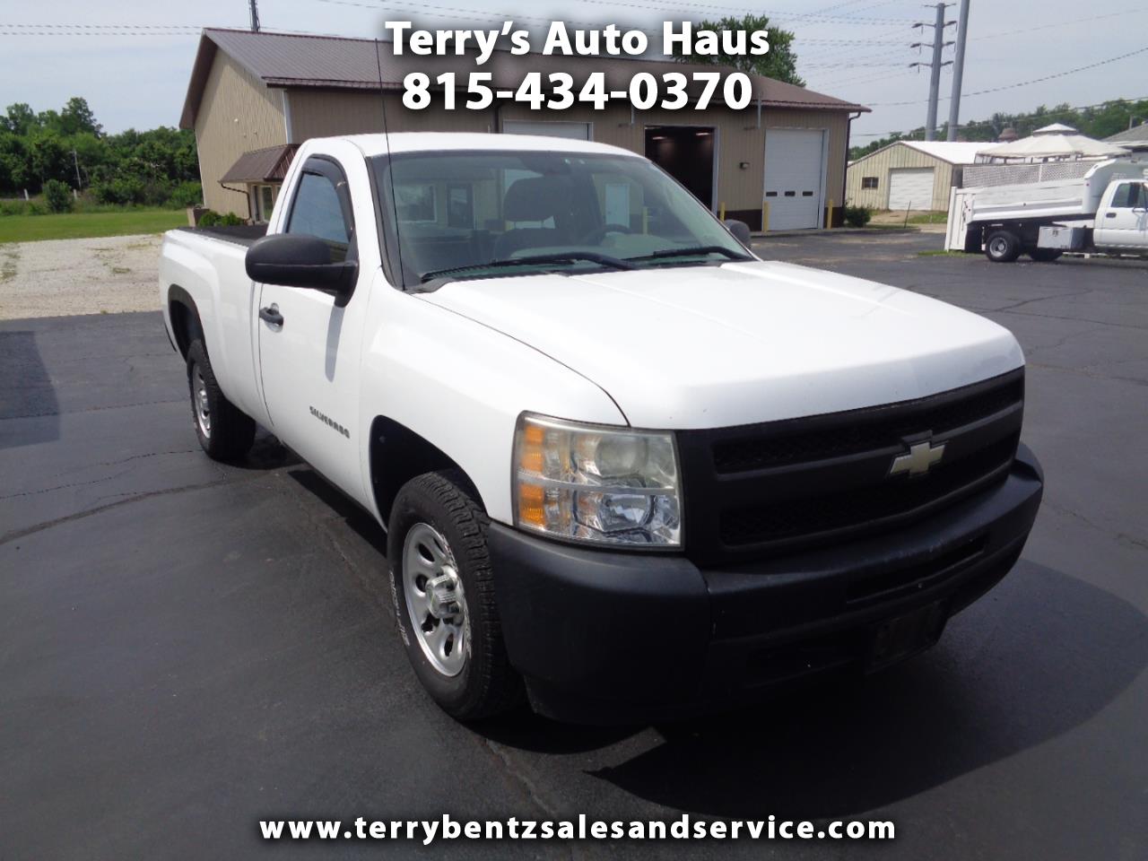 Used Cars for Sale Marseilles IL 61341 Terry Bentz Sales & Service