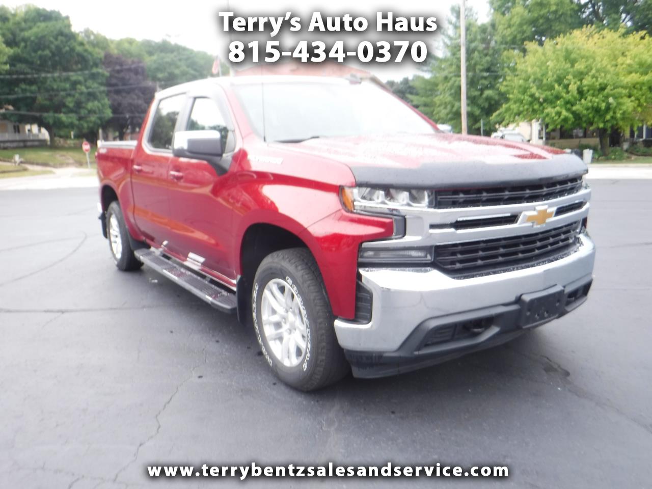 Used Cars for Sale Marseilles IL 61341 Terry Bentz Sales & Service