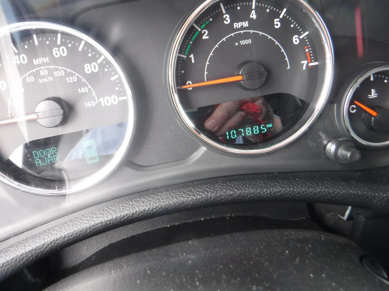 Jeep Wrangler JK Unlimited  2018