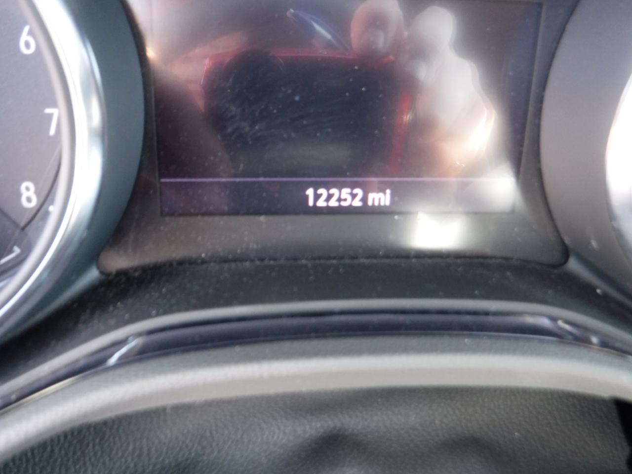 Buick Encore GX AWD 4dr Select 2023