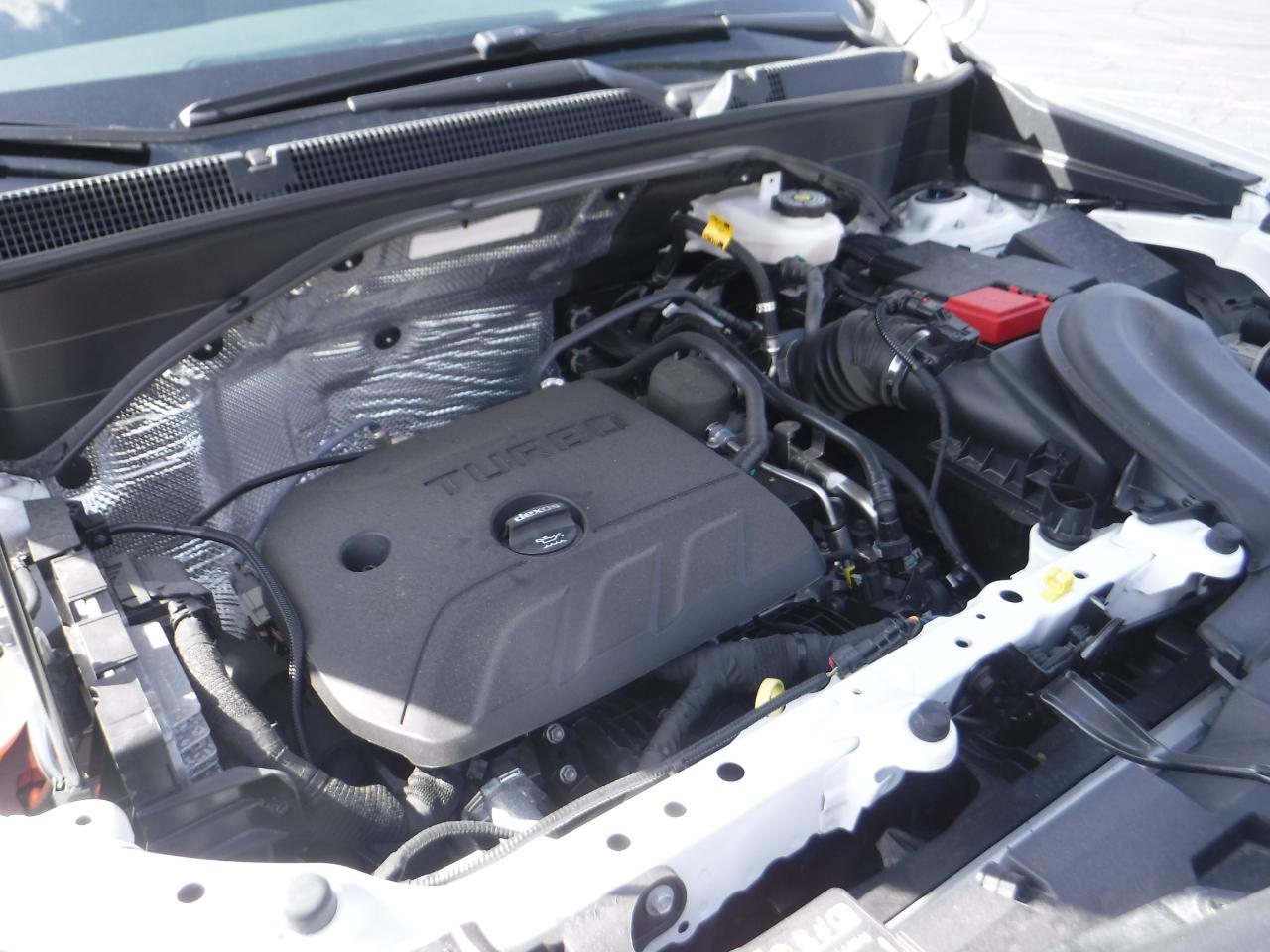 Buick Encore GX AWD 4dr Select 2023