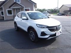 2023 Buick Encore GX 