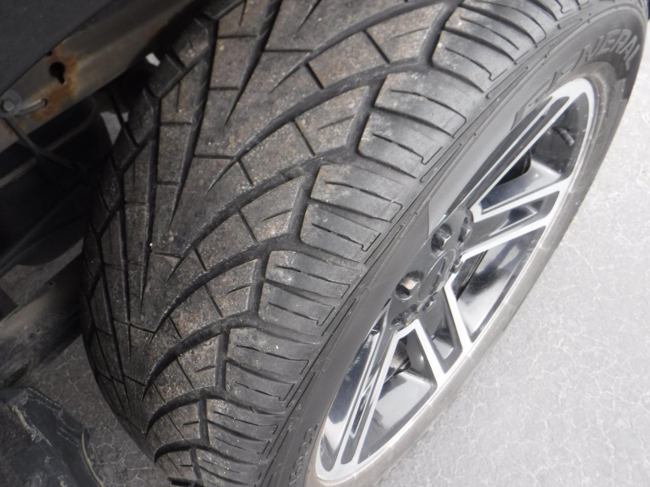 Chevrolet Silverado 1500  2018